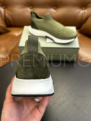 Tom Ford кроссовки PR691166 9