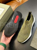 Tom Ford кроссовки PR691166 10