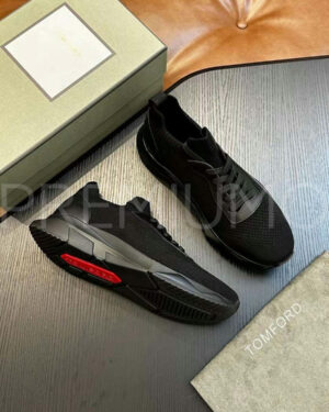 Tom Ford кроссовки PR187455