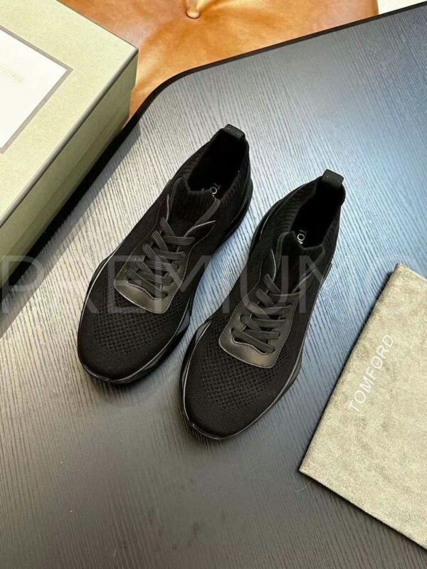 Tom Ford кроссовки PR187455 2