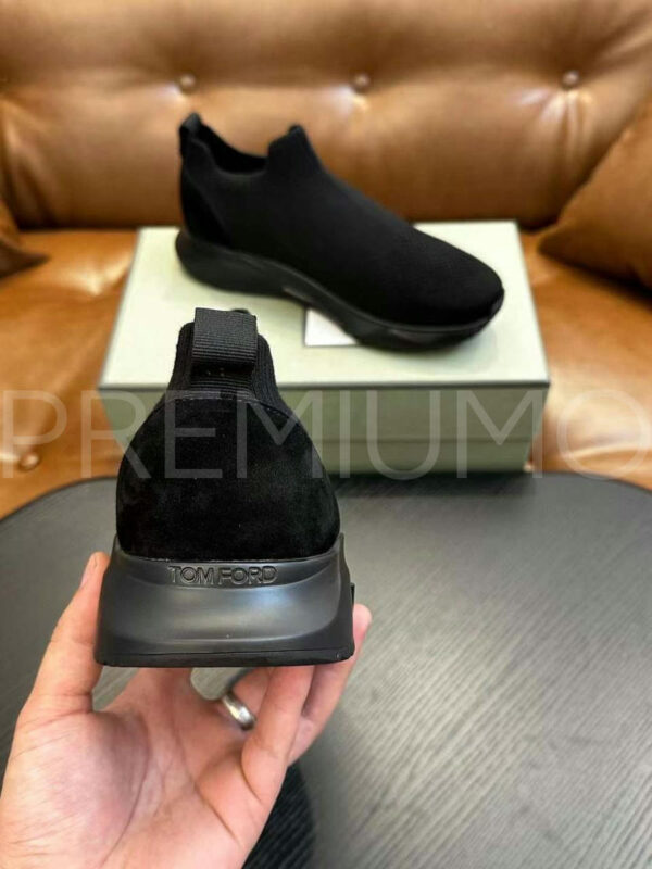 Tom Ford кроссовки PR674889 4