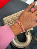 Chanel кольцо PR974708 6