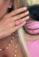 Chanel кольцо PR974708 7