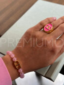 Chanel кольцо PR974708 8