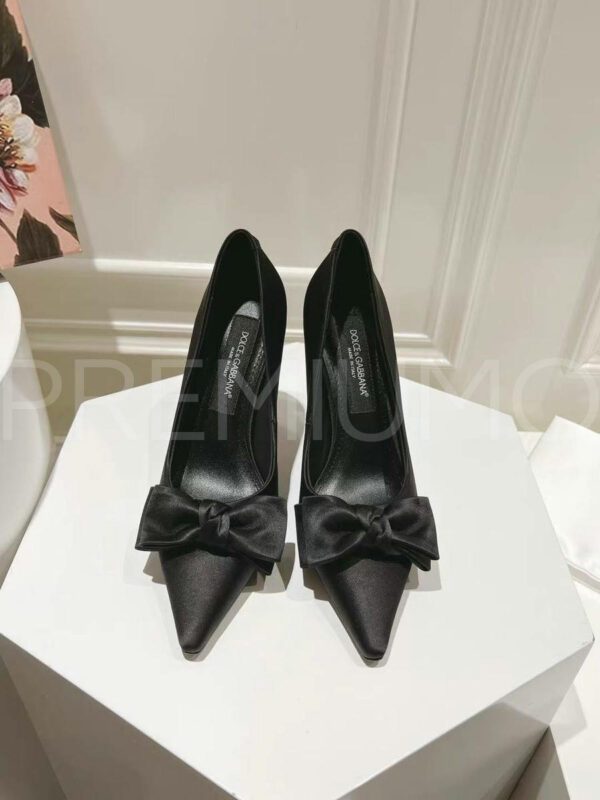 Dolce & Gabbana туфли PR452593