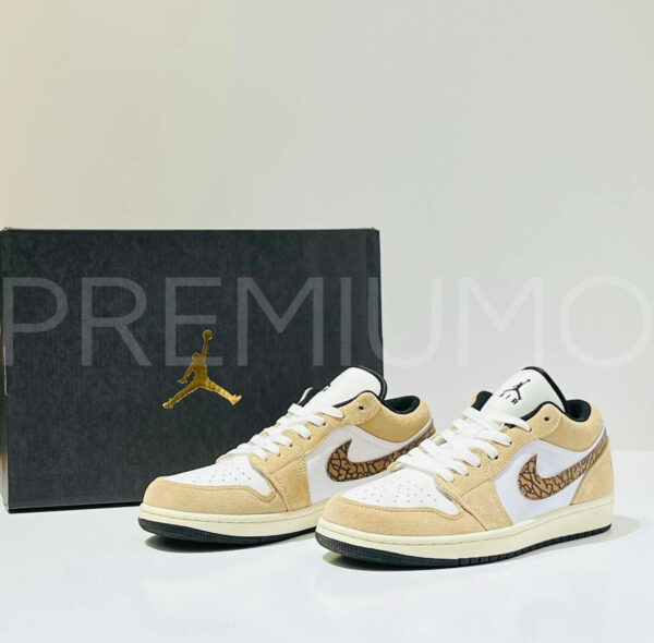 Nike кроссовки PR526460 3