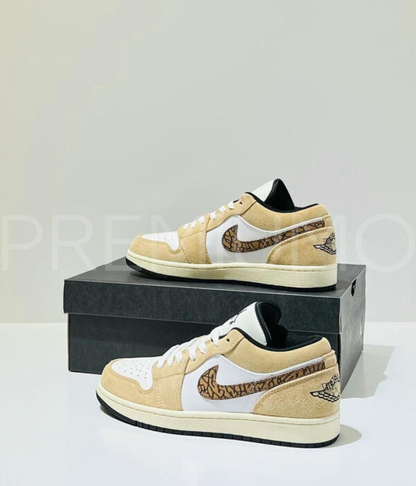 Nike кроссовки PR526460 4