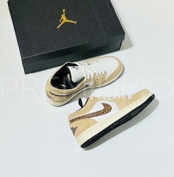 Nike кроссовки PR526460 8