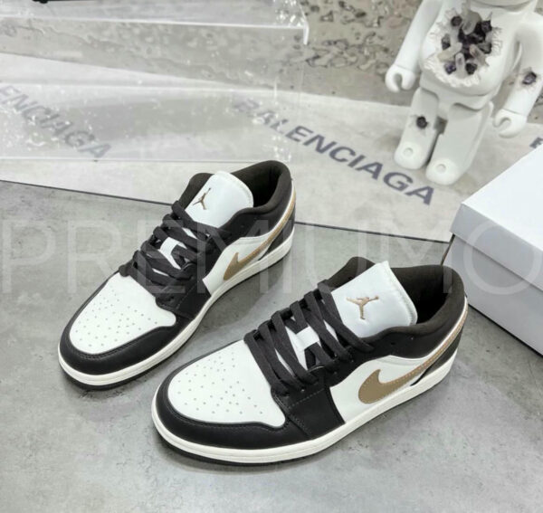 Nike кроссовки PR443794 4