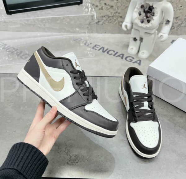 Nike кроссовки PR443794 5