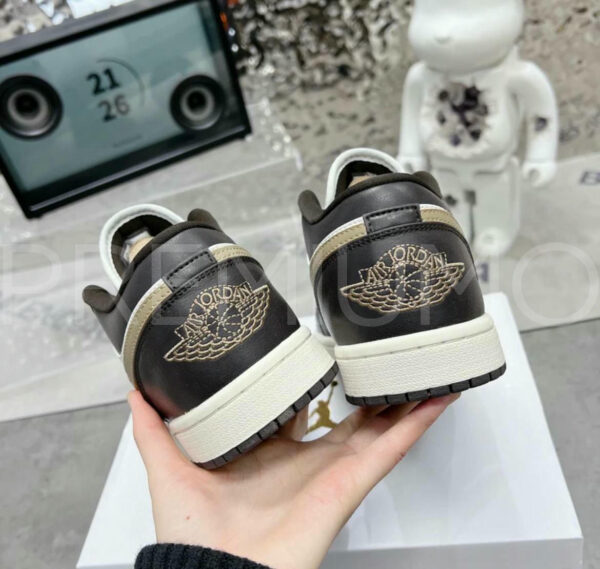 Nike кроссовки PR443794 7