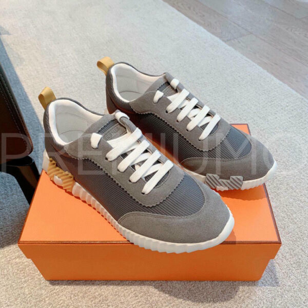 Hermes Bouncing кроссовки PR816641 3