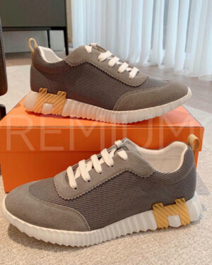 Hermes Bouncing кроссовки PR816641