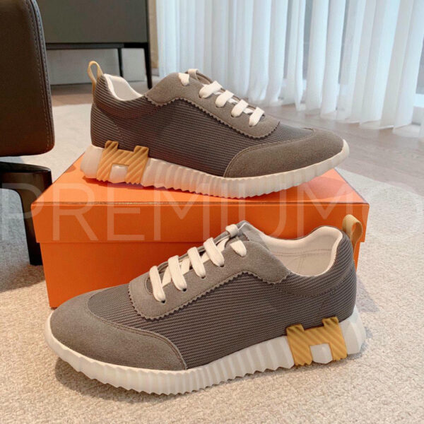 Hermes Bouncing кроссовки PR816641