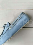 Loro Piana мокасины PR974051 10