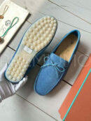 Loro Piana мокасины PR903662 10