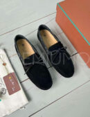 Loro Piana мокасины PR698516 6