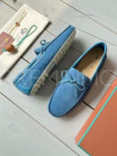 Loro Piana мокасины PR903662 7