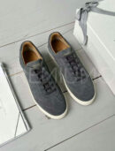 Brunello Cucinelli кроссовки PR961586 6
