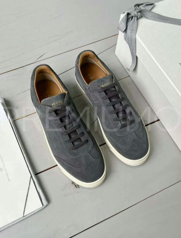 Brunello Cucinelli кроссовки PR961586