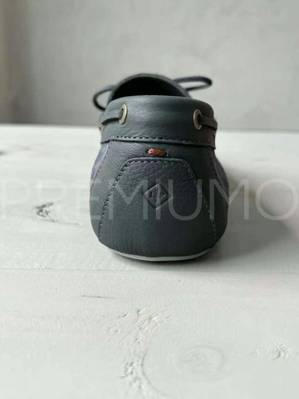 Loro Piana мокасины PR106113 4