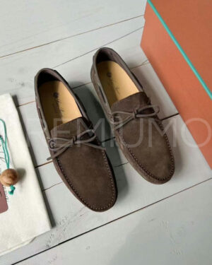 Loro Piana мокасины PR819095