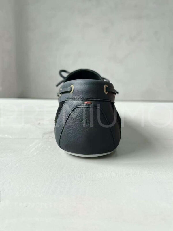 Loro Piana мокасины PR698516 4