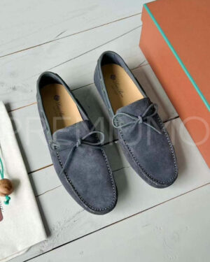 Loro Piana мокасины PR106113