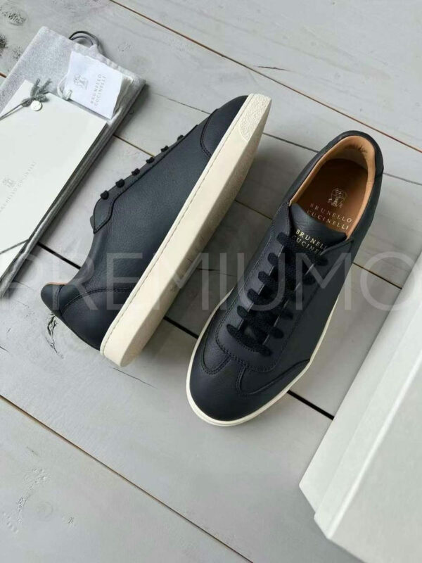 Brunello Cucinelli кроссовки PR631181 2
