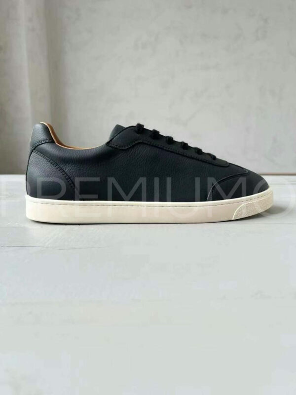Brunello Cucinelli кроссовки PR631181 3