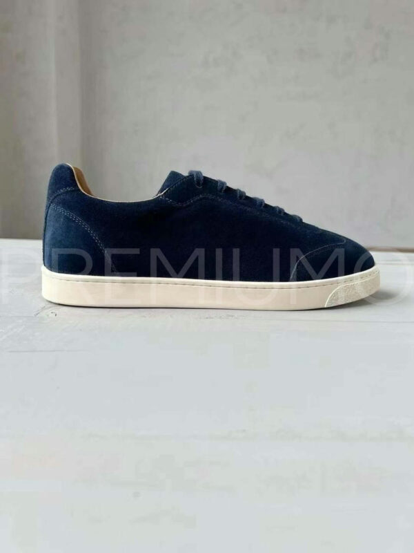 Brunello Cucinelli кроссовки PR399726 3
