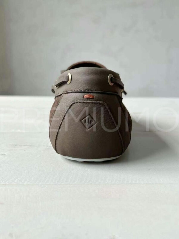 Loro Piana мокасины PR819095 4