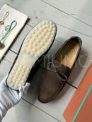 Loro Piana мокасины PR819095 10