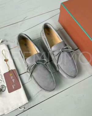 Loro Piana мокасины PR105119