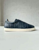 Brunello Cucinelli кроссовки PR292377 8