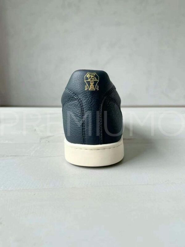 Brunello Cucinelli кроссовки PR292377 4