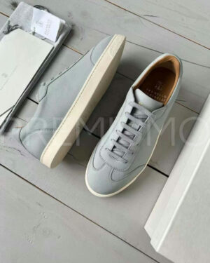 Brunello Cucinelli кроссовки PR732197