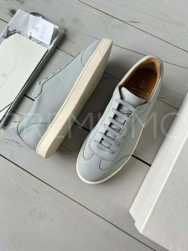Brunello Cucinelli кроссовки PR732197