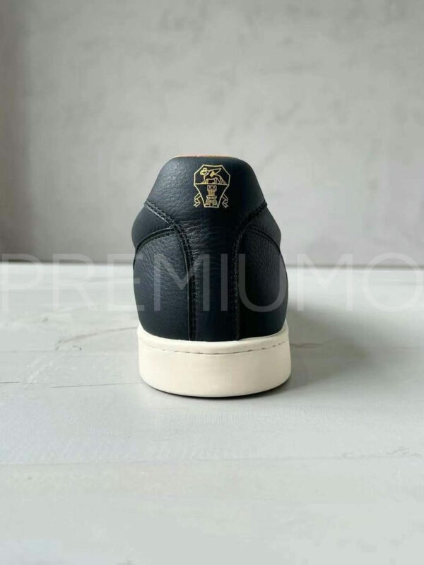 Brunello Cucinelli кроссовки PR631181 4