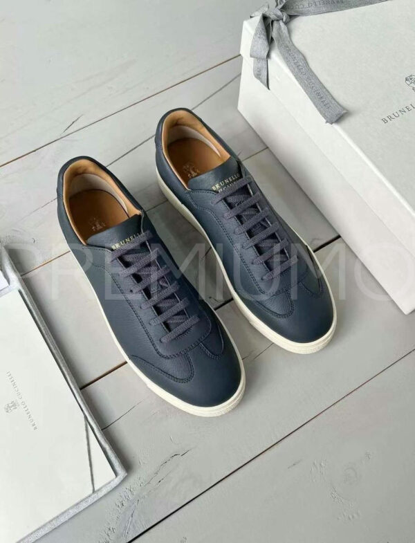Brunello Cucinelli кроссовки PR292377