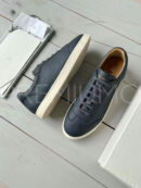 Brunello Cucinelli кроссовки PR292377 7