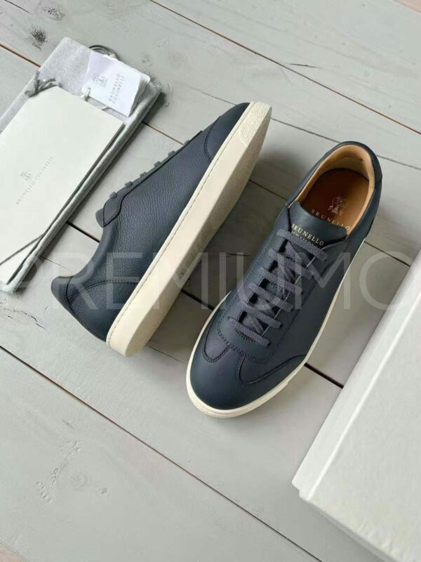 Brunello Cucinelli кроссовки PR292377 2