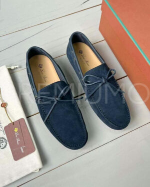 Loro Piana мокасины PR518761