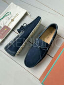 Loro Piana мокасины PR518761 7