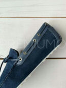 Loro Piana мокасины PR518761 8
