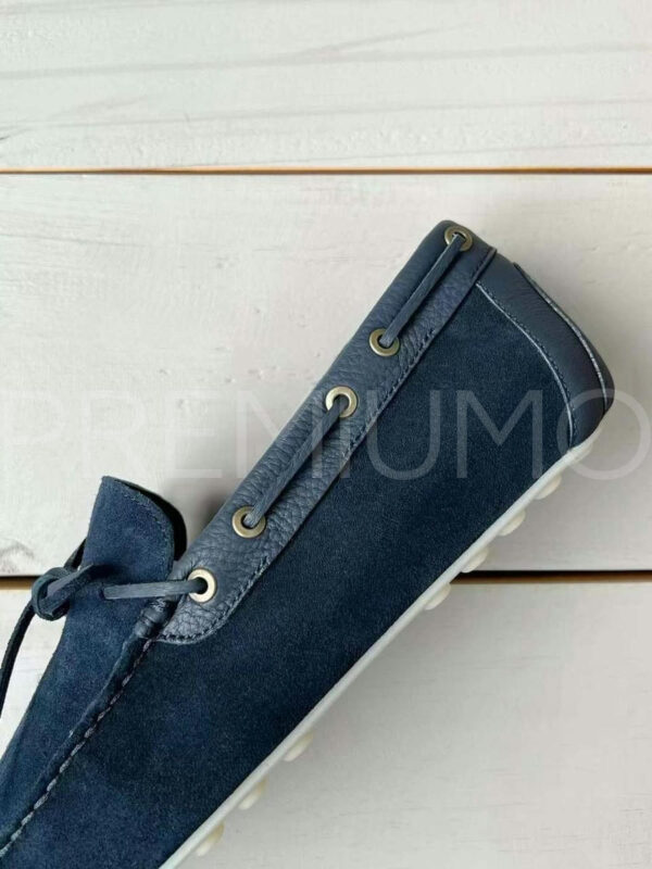 Loro Piana мокасины PR518761 3