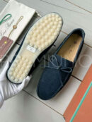 Loro Piana мокасины PR518761 10