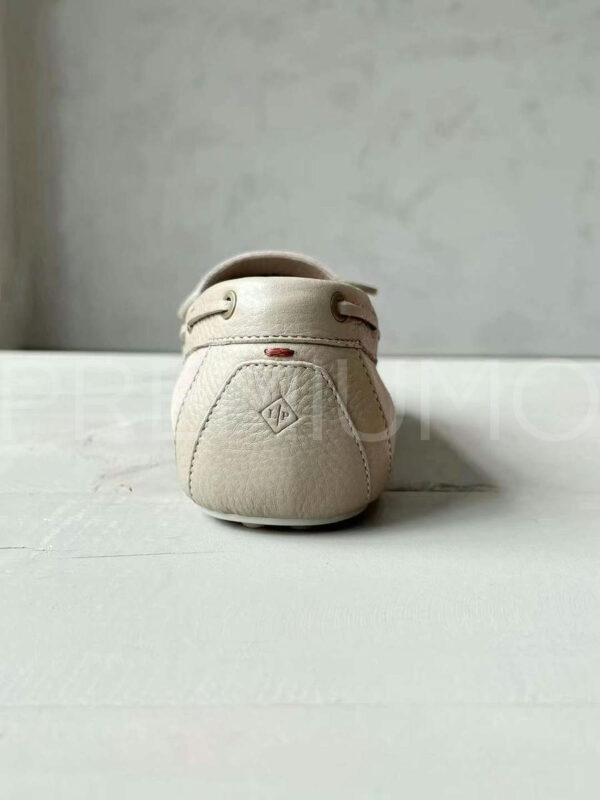 Loro Piana мокасины PR235323 4
