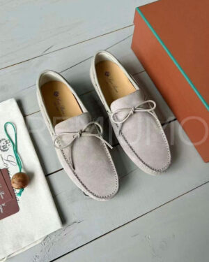 Loro Piana мокасины PR235323