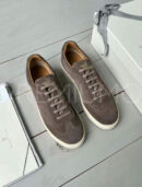Brunello Cucinelli кроссовки PR466225 6